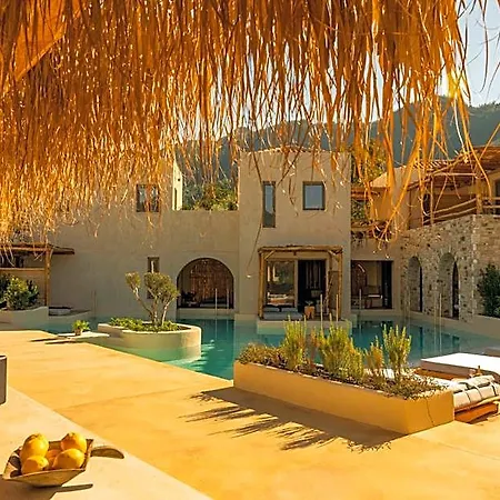 Meli Isle - Adults Only Hotel Potamia (Thasos)