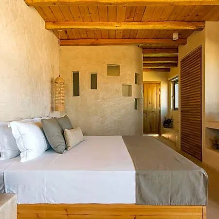 Meli Isle - Adults Only Hotel Potamia (Thasos)