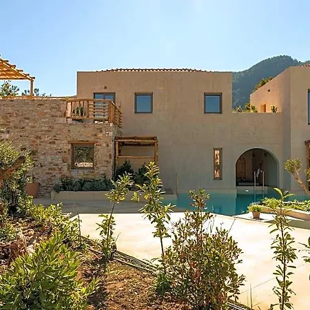 Meli Isle - Adults Only Hotel