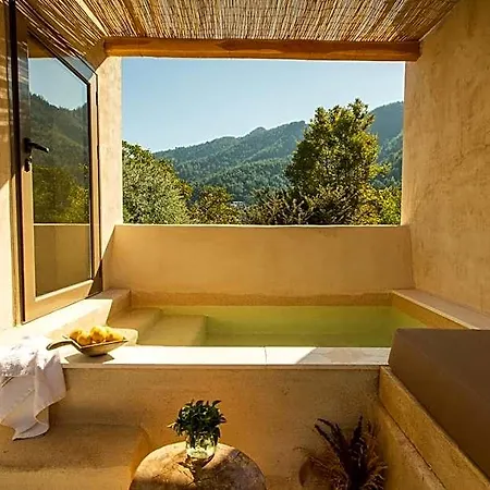 Meli Isle - Adults Only Potamia (Thasos)