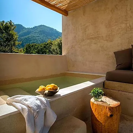 Hotel Meli Isle - Adults Only Potamia (Thasos)