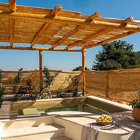 Meli Isle - Adults Only Hotel
