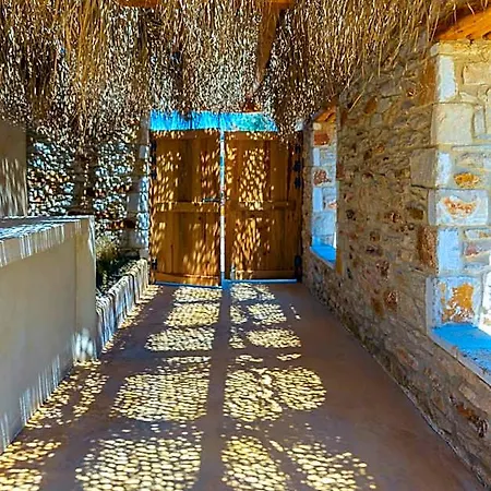 Hotel Meli Isle - Adults Only Potamia (Thasos)