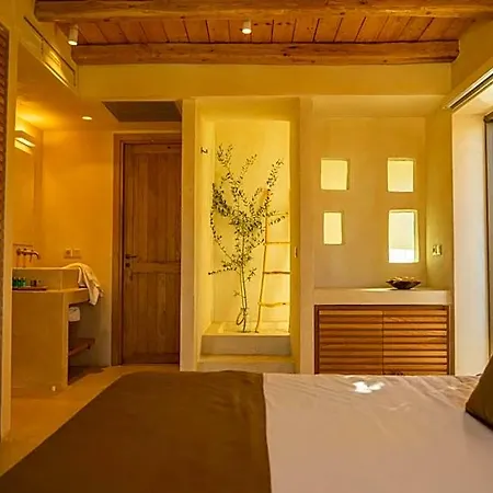Meli Isle - Adults Only Potamia (Thasos)