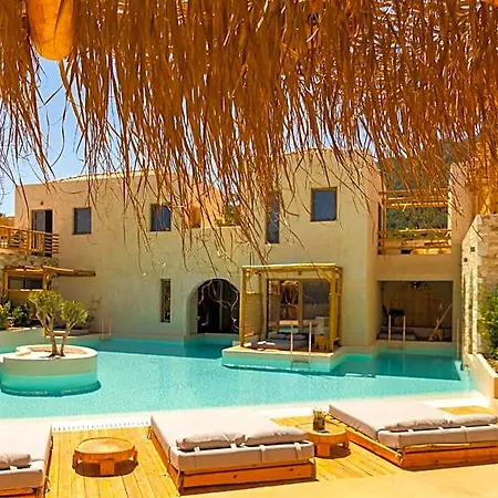 Meli Isle - Adults Only 4*