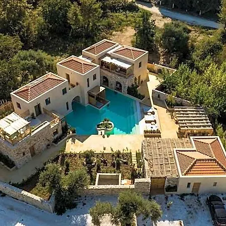 Hotel Meli Isle - Adults Only 4*
