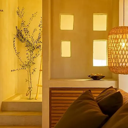 Hotel Meli Isle - Adults Only Potamia (Thasos)