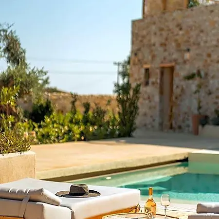 Meli Isle - Adults Only Hotel Potamia (Thasos)