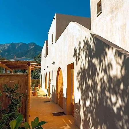 Hotel Meli Isle - Adults Only Potamia (Thasos)