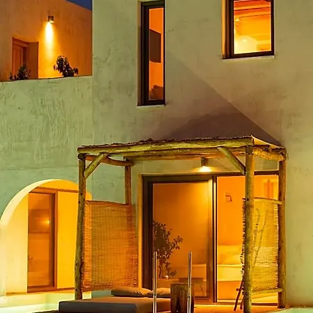 Meli Isle - Adults Only Hotel