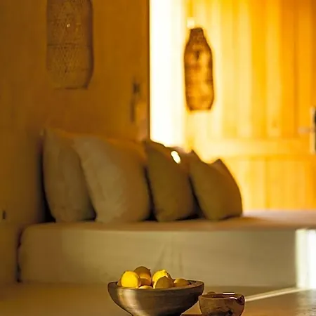 Hotel Meli Isle - Adults Only Potamia (Thasos)