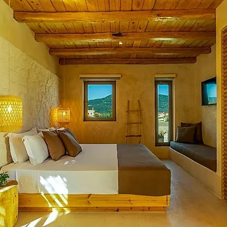 Meli Isle - Adults Only Hotel Potamia (Thasos)