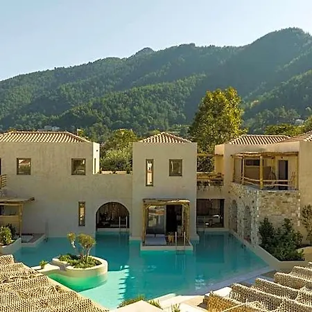 Meli Isle - Adults Only 4*