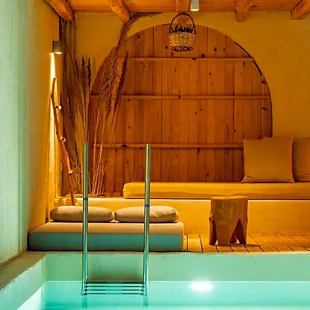 Meli Isle - Adults Only Hotel Potamia (Thasos)